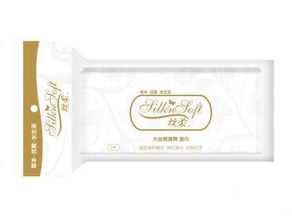 洁云草本系列大自然清爽湿巾（单片装9片） 便携与清爽的完美结合